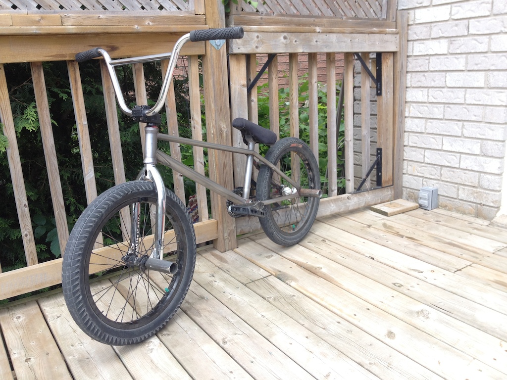 raw frame on my pandora dtt.