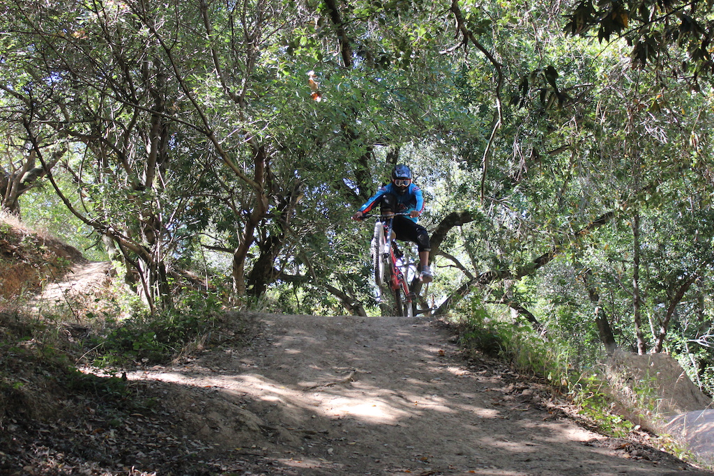 Sequence Shot 1