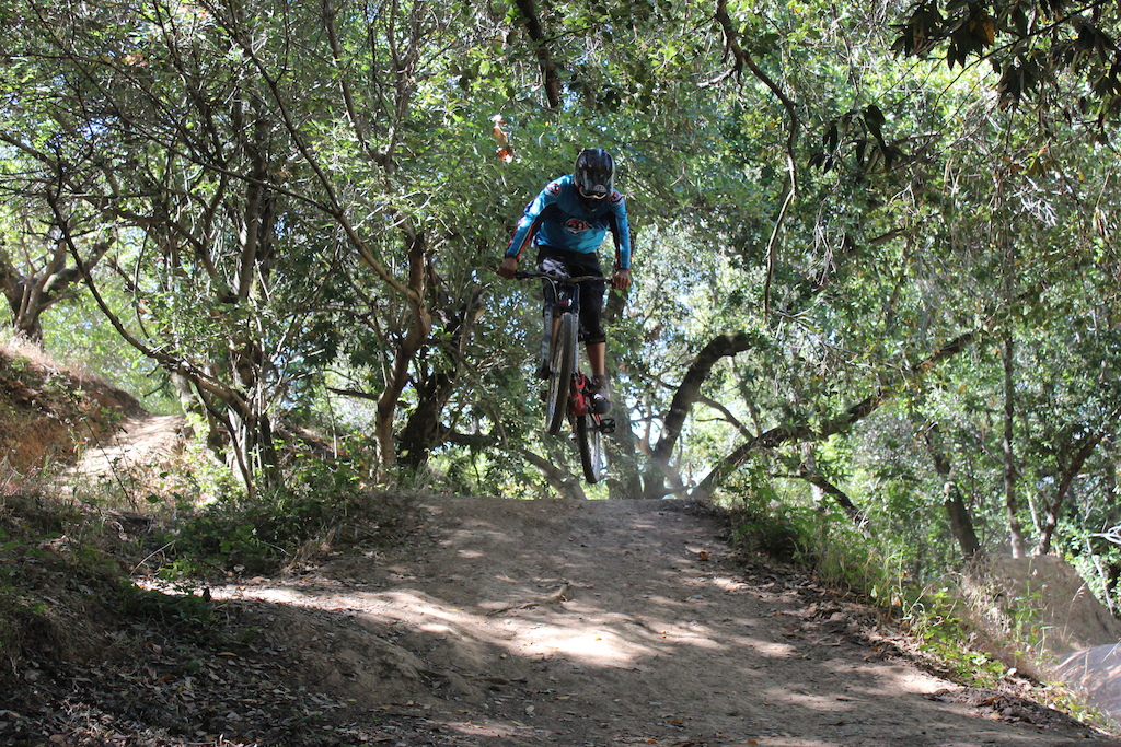 Sequence Shot 3