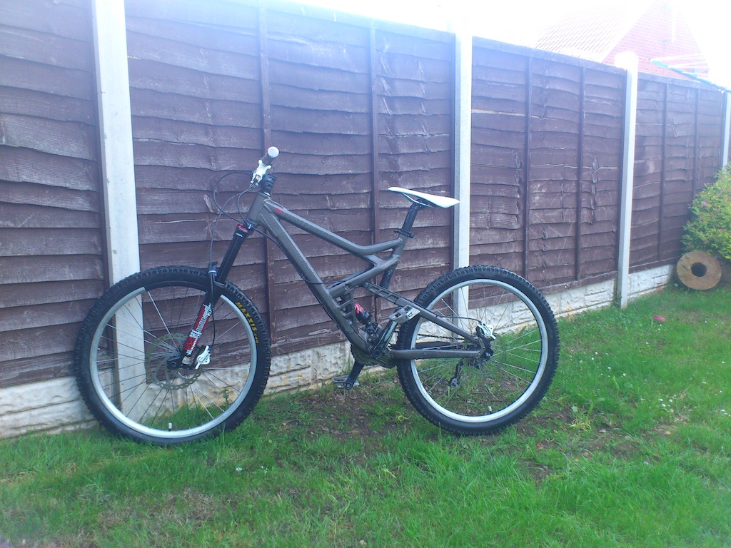 scott ransom 30