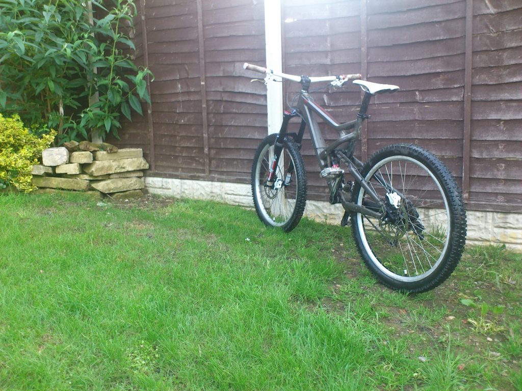 scott ransom 30