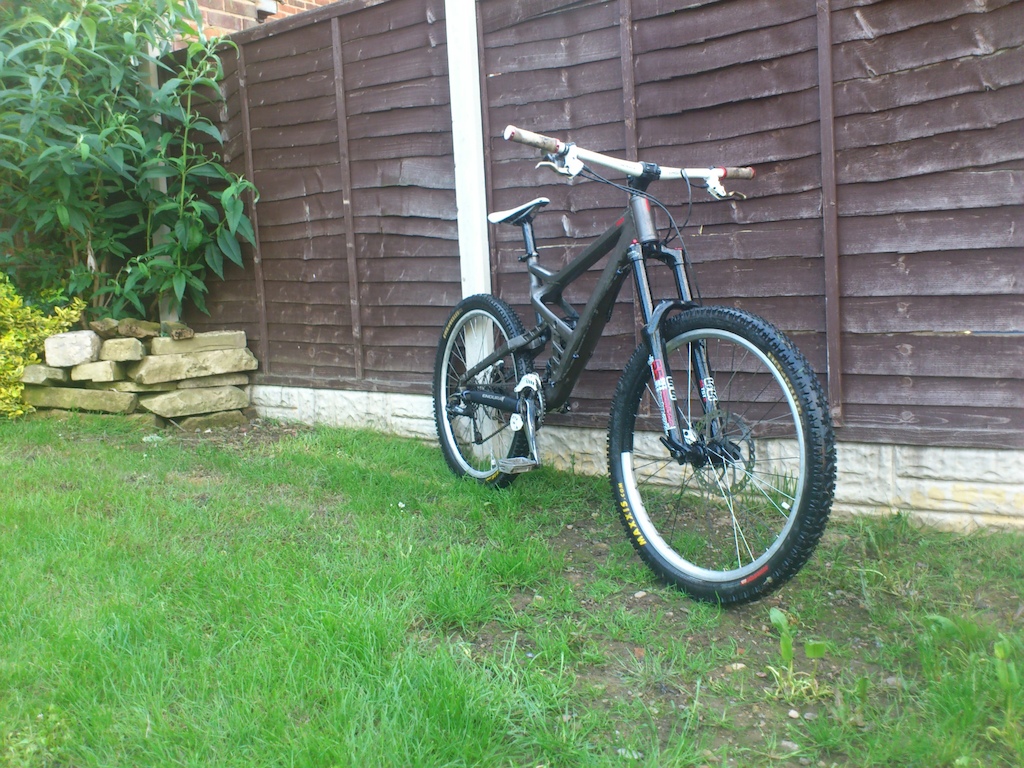 scott ransom 30