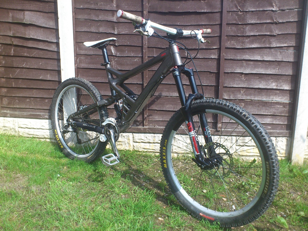 scott ransom 30