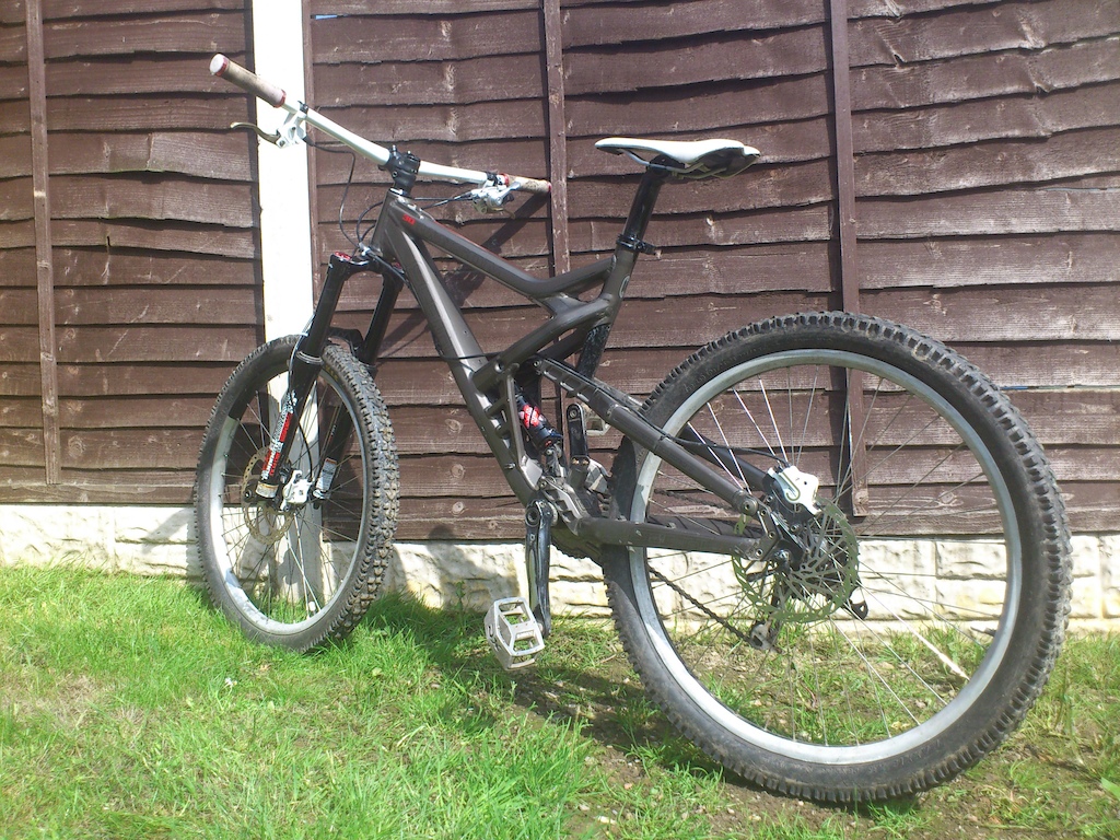 scott ransom 30