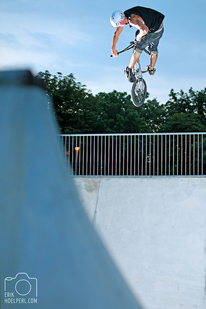 nice session in 2011. first try with 2 flashes