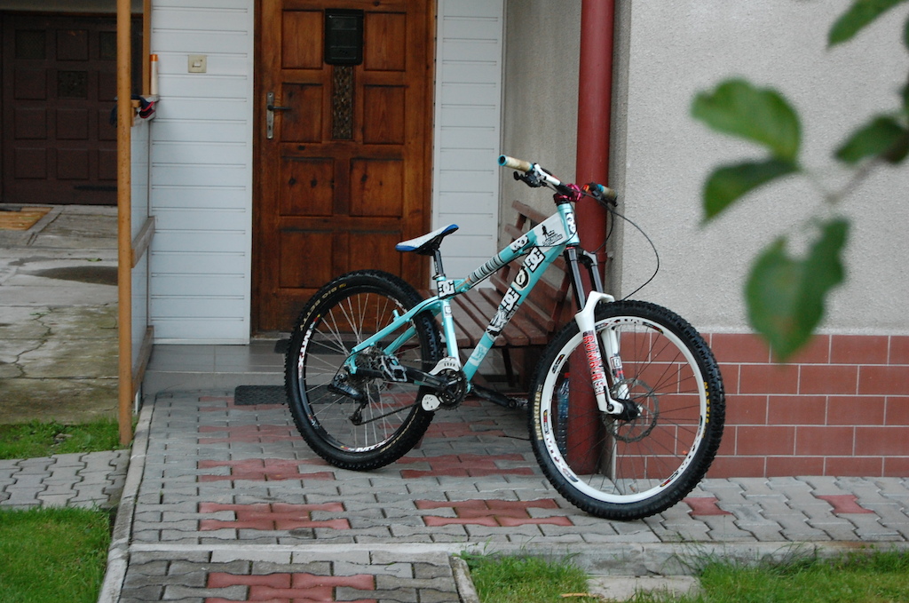 Bike for sale !!