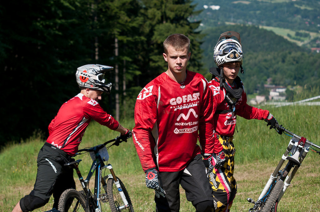 Beskidia Downhill Cup #2
