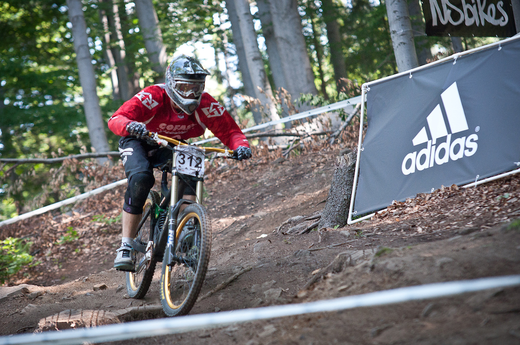 Beskidia Downhill Cup #2