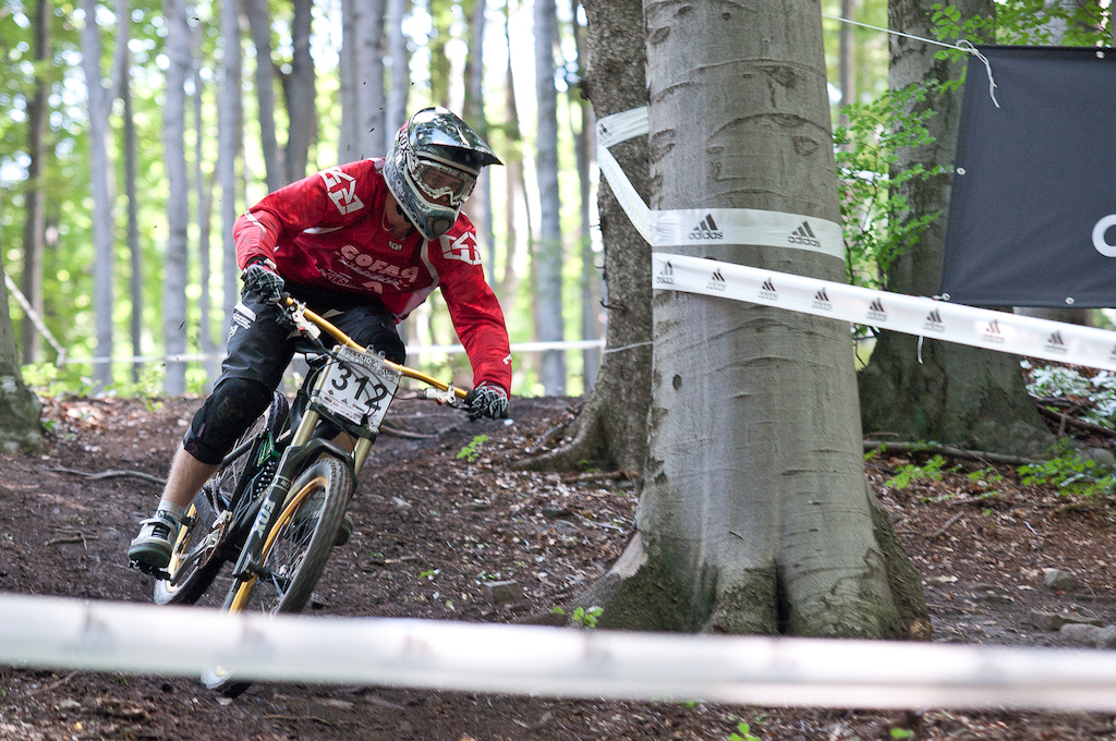 Beskidia Downhill Cup #2