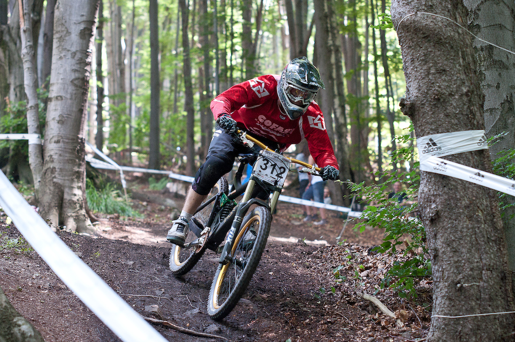 Beskidia Downhill Cup #2