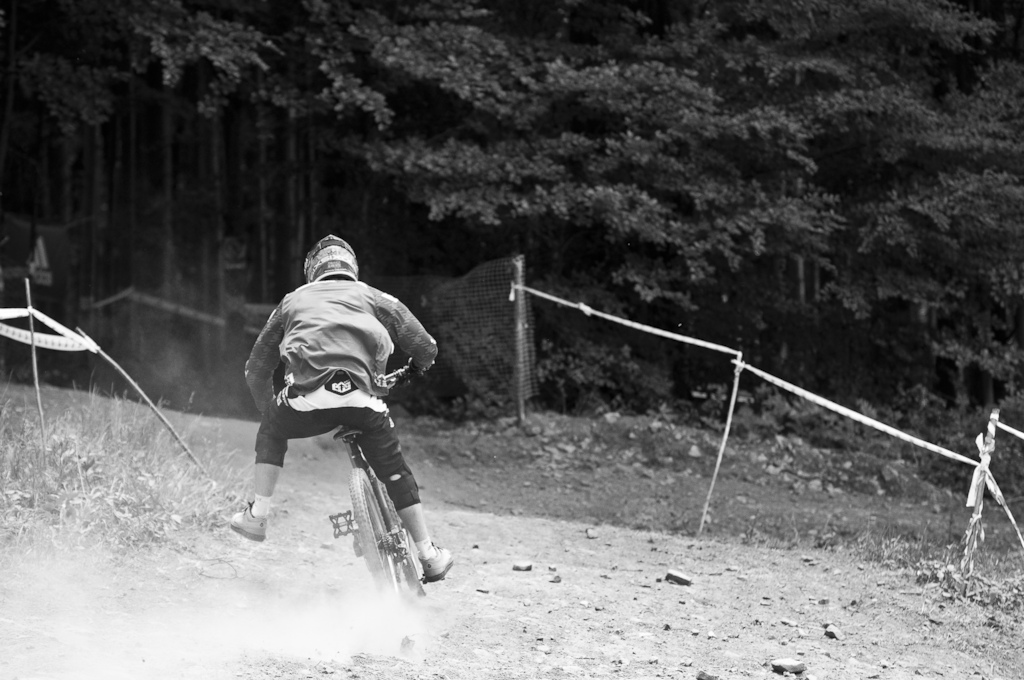 Beskidia Downhill Cup #2