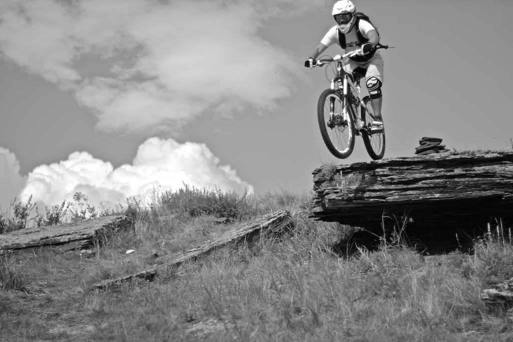 Making of "Your Peak" 
http://vimeo.com/38653486