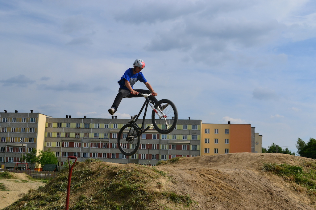 No Footer