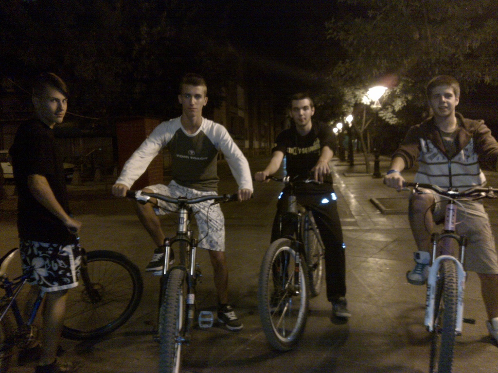 Shirok Sokak - Bitola 02:30 3