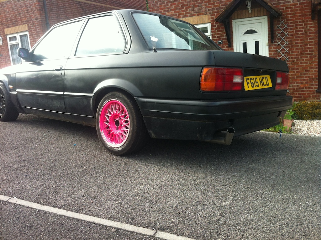 bmw