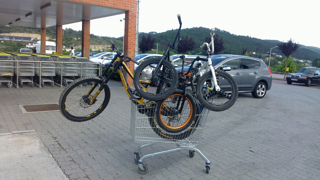 shopping :D