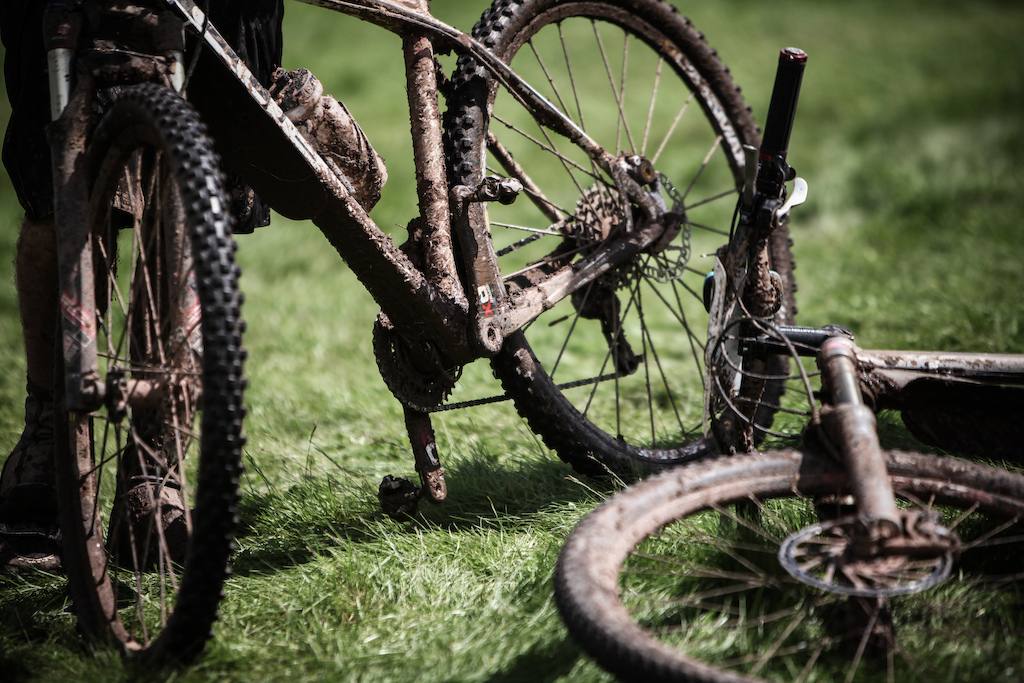A set of photos from the Black Mountains 3 Day Bearded Man event
