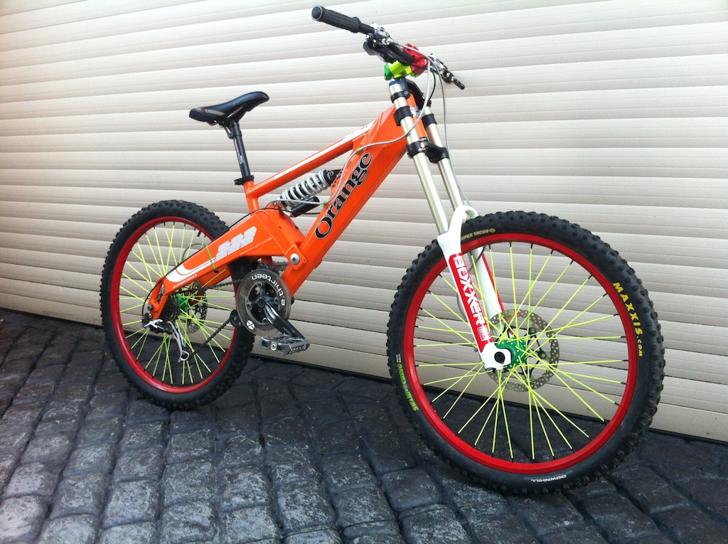 orange 222