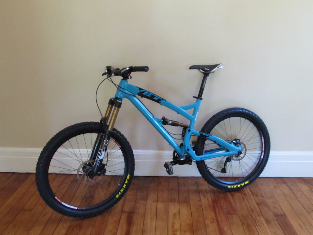 Yeti SB- 66