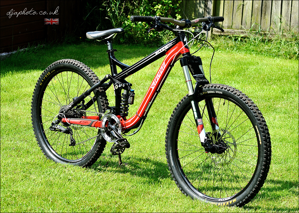 specialized pitch comp fsr