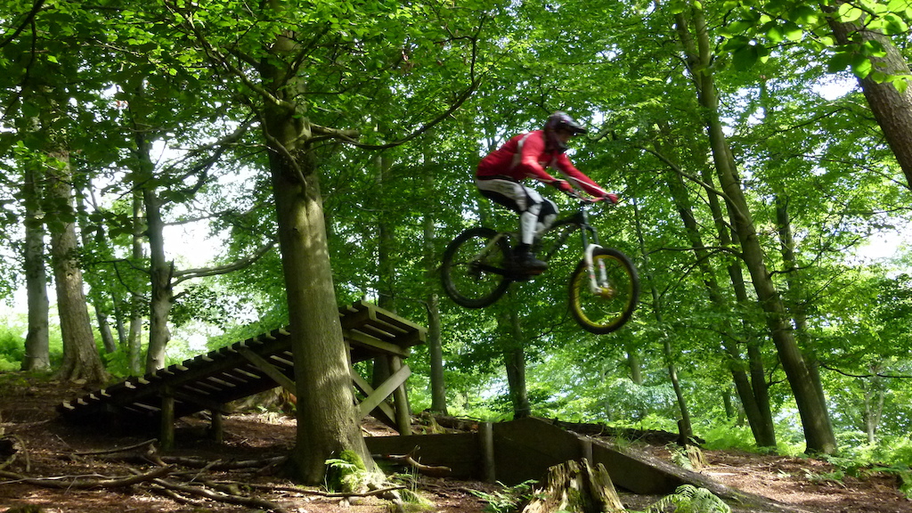 Micks drop