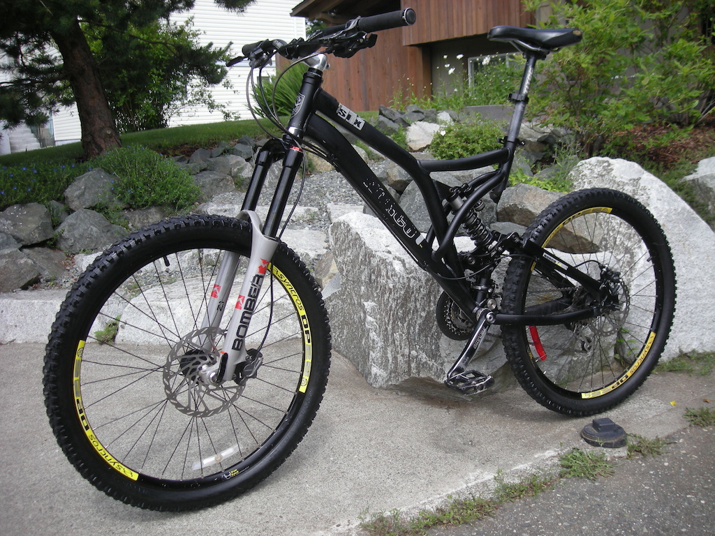 2006 Norco 6 one