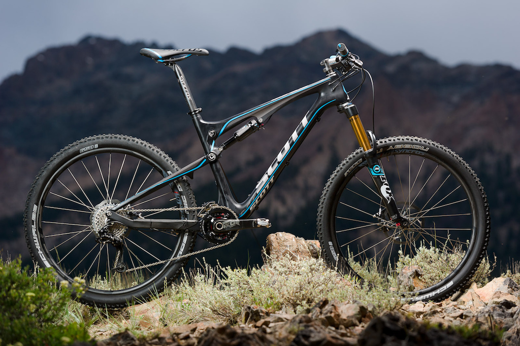 2013 Scott Genuis -