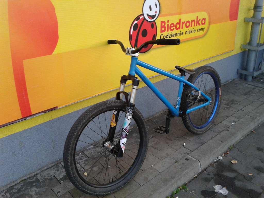 Void 3.0+Duro 100
Quark proof rmd dartmoor octane one