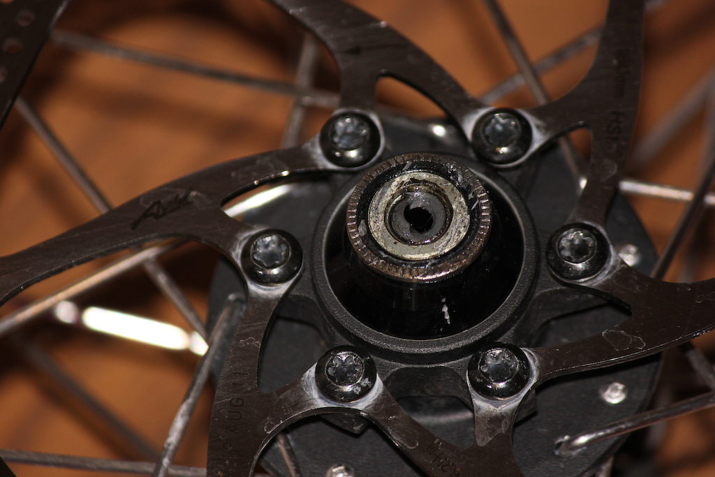 NS Rotary Singlespeed
