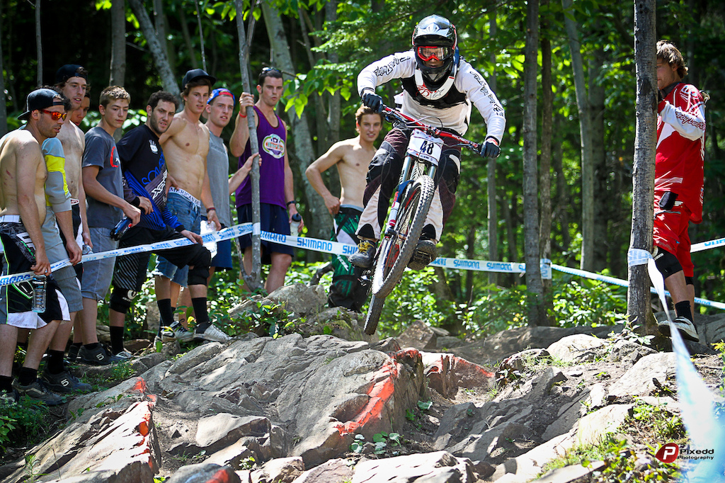 2012 MSA Champs Can