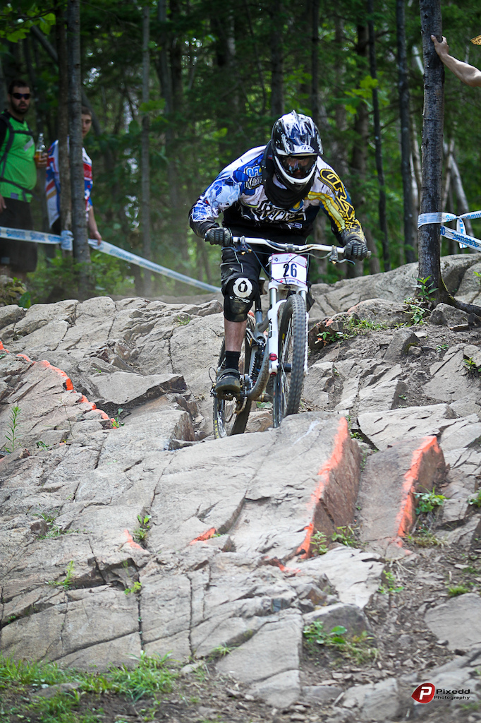 2012 MSA Champs Can