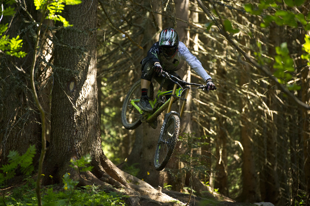 Komatrau Trail