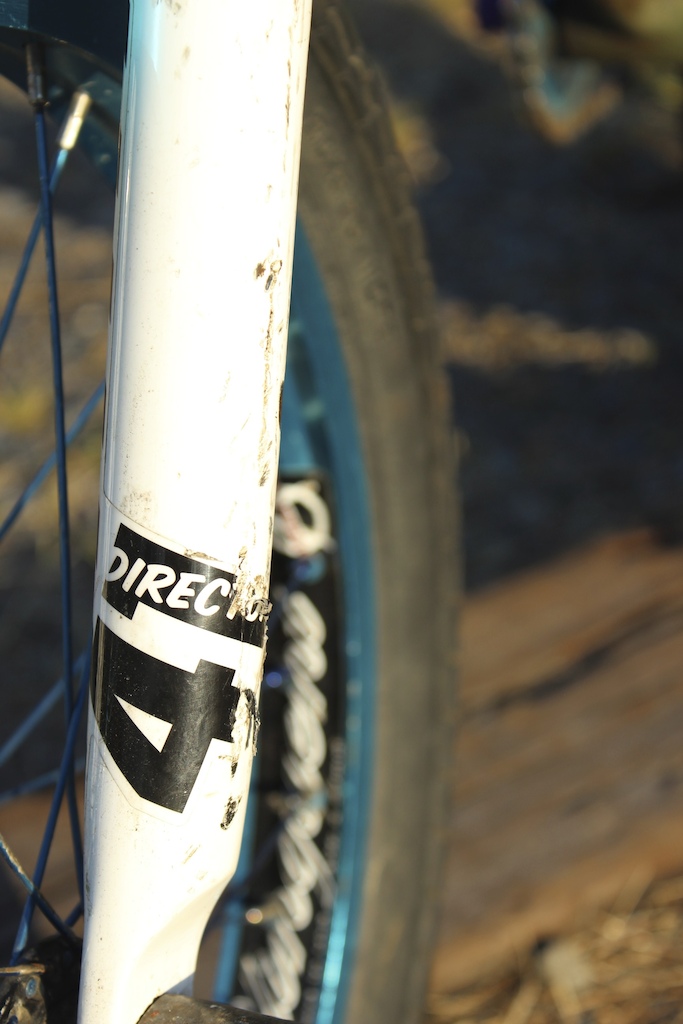bike, half rawed, for sale