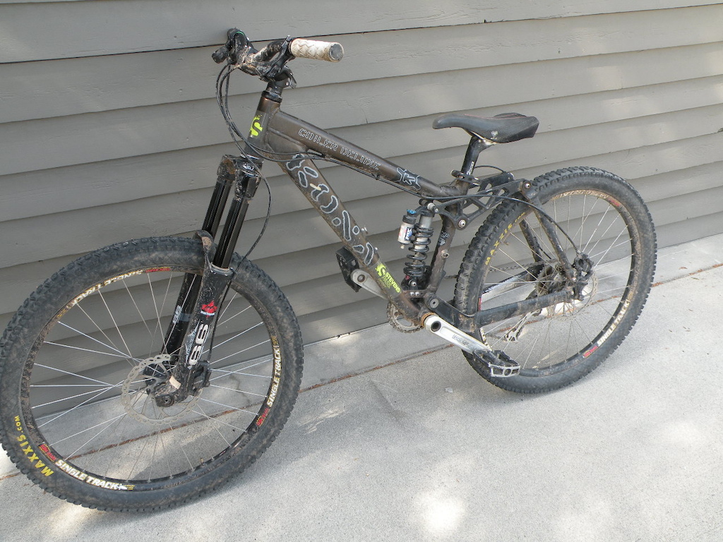 Kona Coiler Deluxe