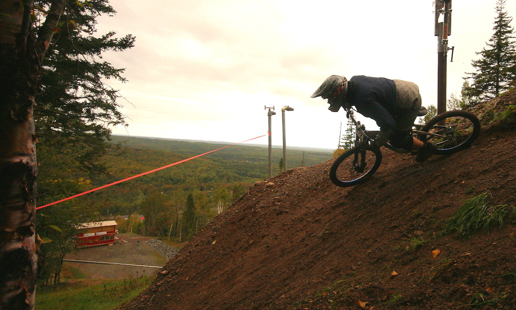Took all these pics in 2010 when I was out of riding with a wrist injury. Thought id throw them up.