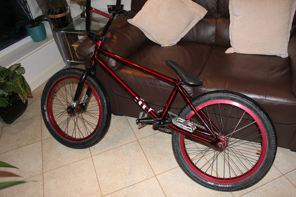 bike