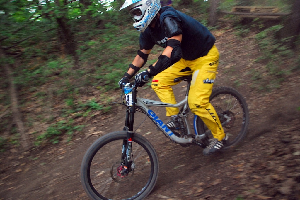 Race hosted by: SubZero and Fanatic
Location: Rakovac, Serbia