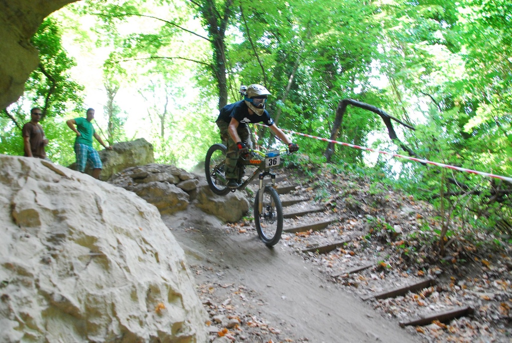 in to the cave

Race hosted by: SubZero and Fanatic
Location: Rakovac, Serbia