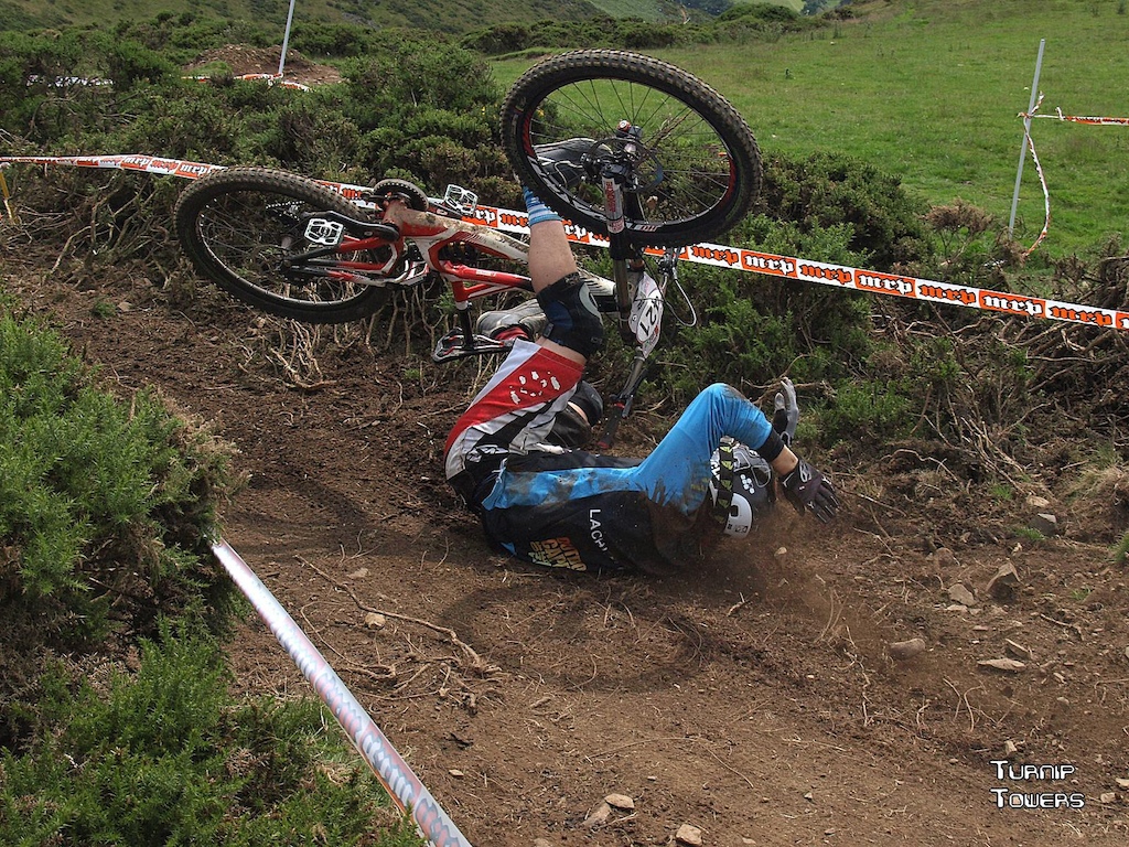 National Championships 2012 Moelfre