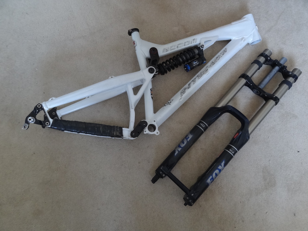 My DH stuff to be builts - so far :-)