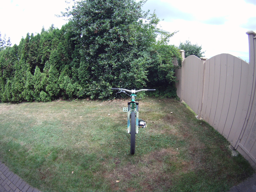 2009 norco 125