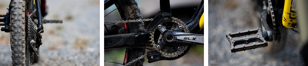 Beginners Guide to Enduro: Bicycles