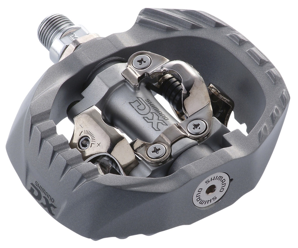 Shimano PD-647 DX Pedal