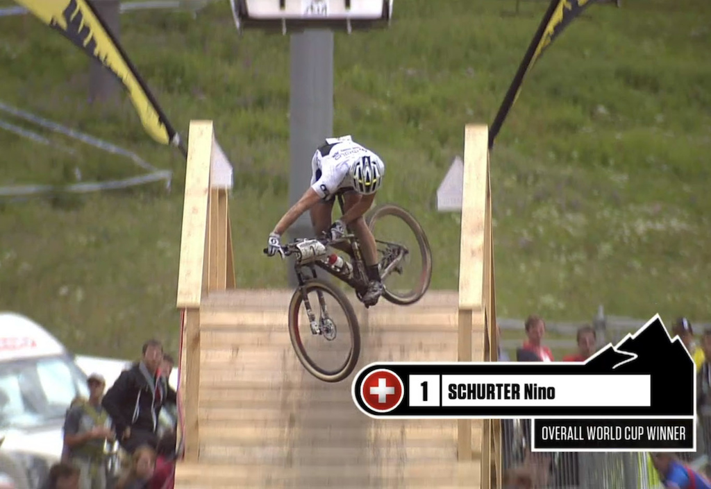 nino schurter xc bike