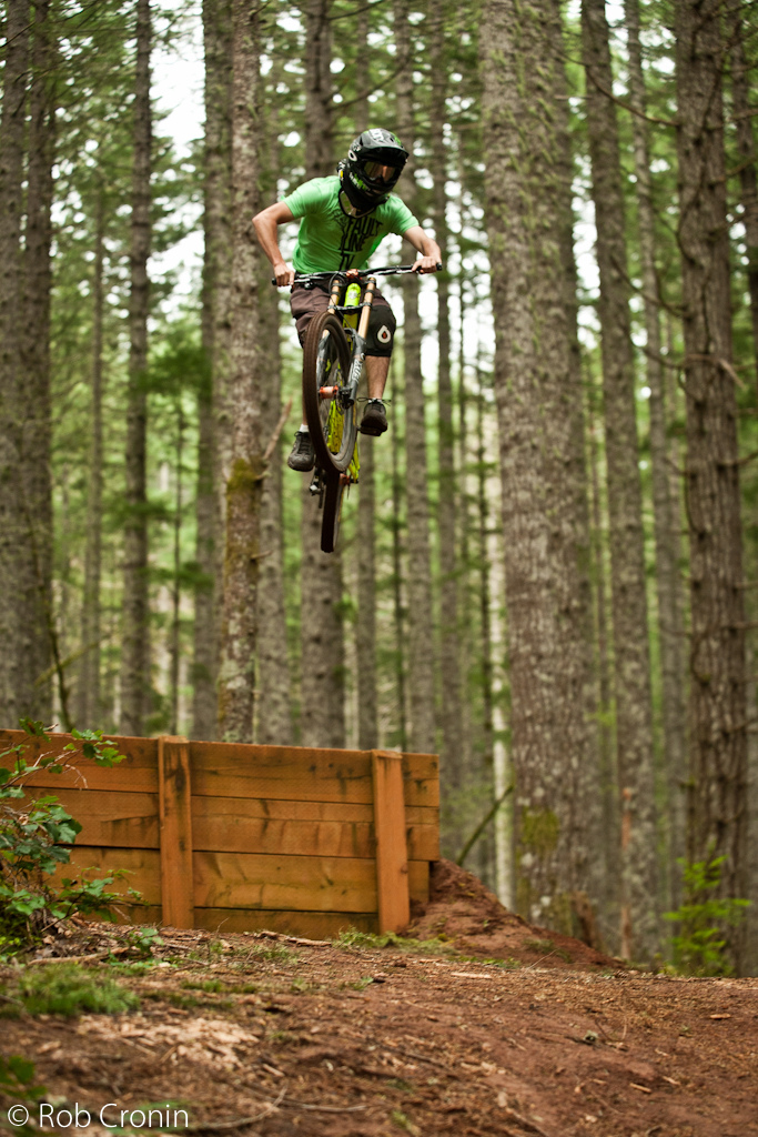 - Rob Cronin Photo