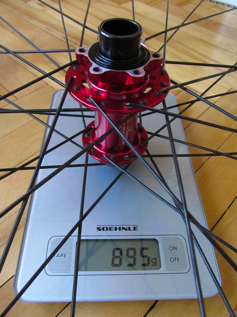 hub - dartmoor lite force
rim - kellys draft
spokes - sapim
nipples - dartmoor alu