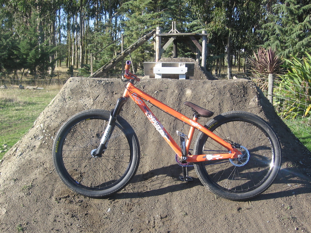 Bike