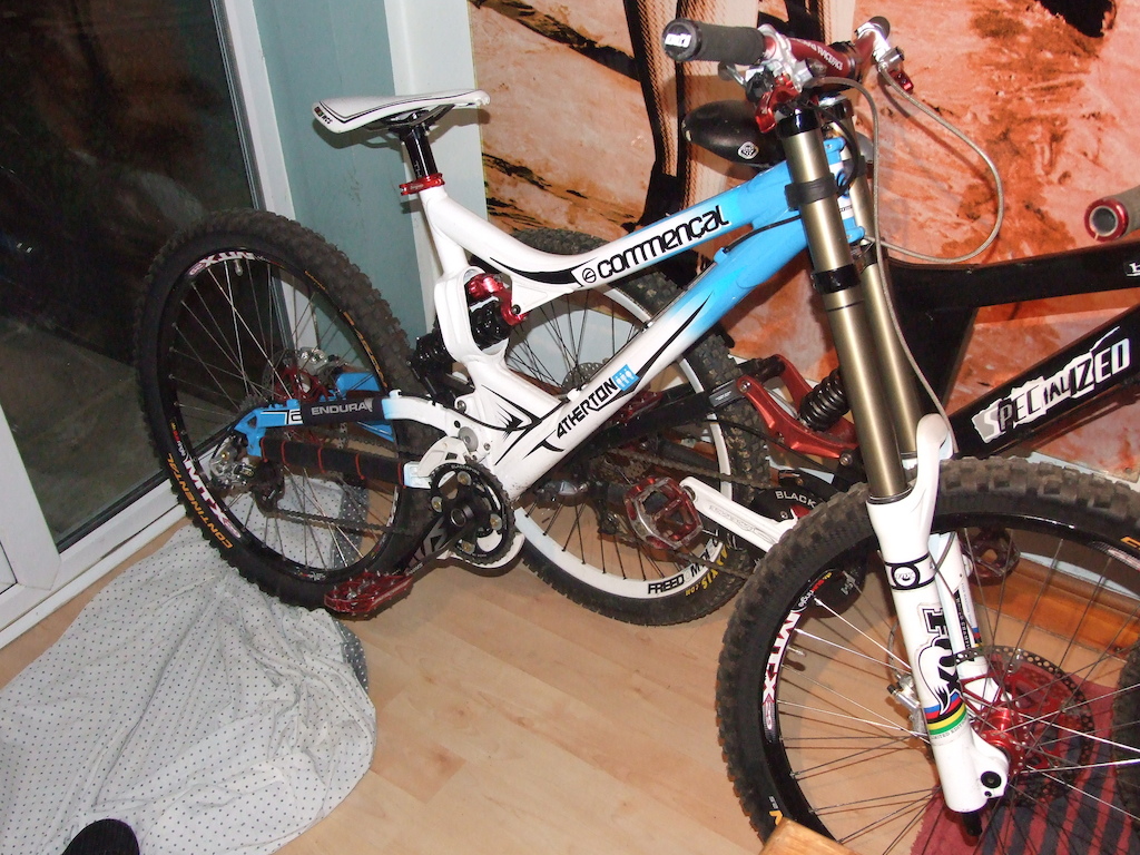 My new ride. 
Be nice too see what you guys think.
Thanks
