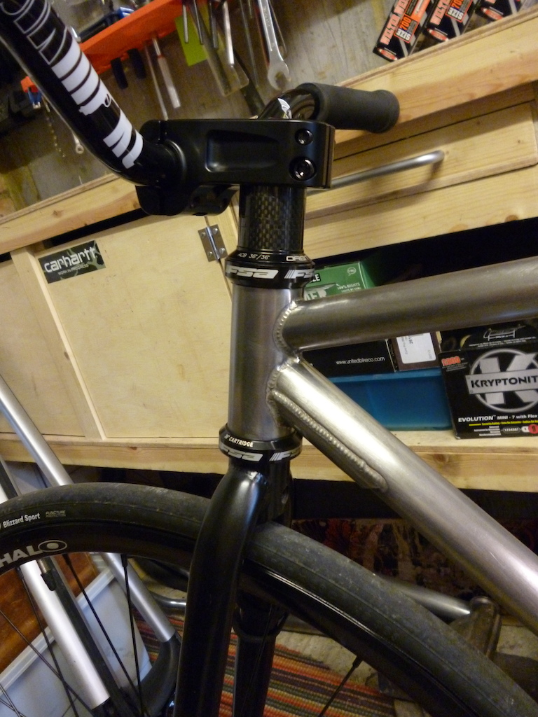 New proper Microlite stem