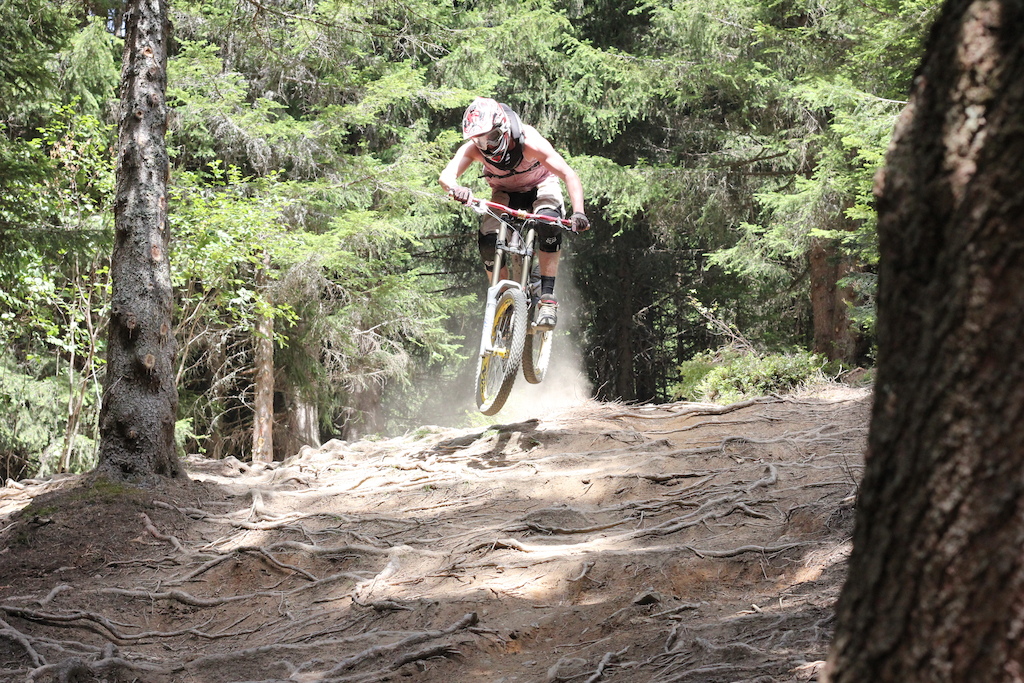 dusty